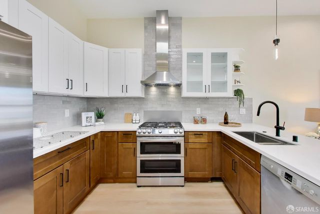 57 Cayuga Avenue, San Francisco, CA 94112