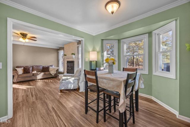 6828 Lake Myra Road, Wendell, NC 27591