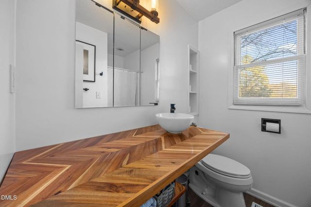 6828 Lake Myra Road, Wendell, NC 27591