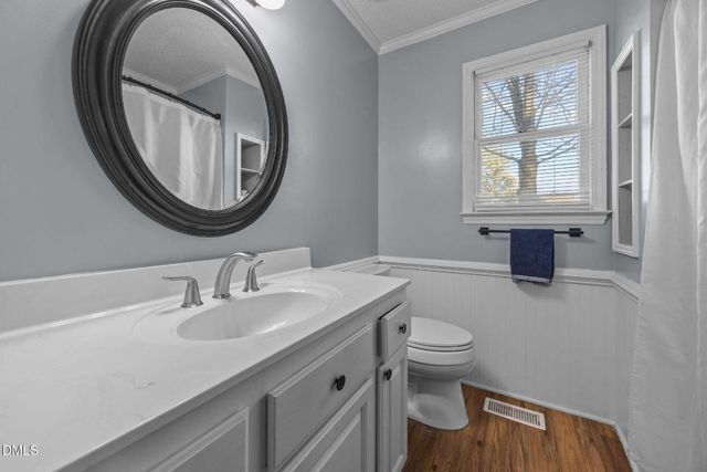 6828 Lake Myra Road, Wendell, NC 27591