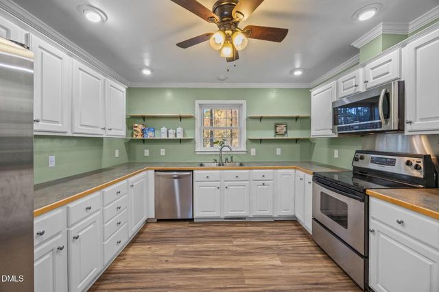 6828 Lake Myra Road, Wendell, NC 27591