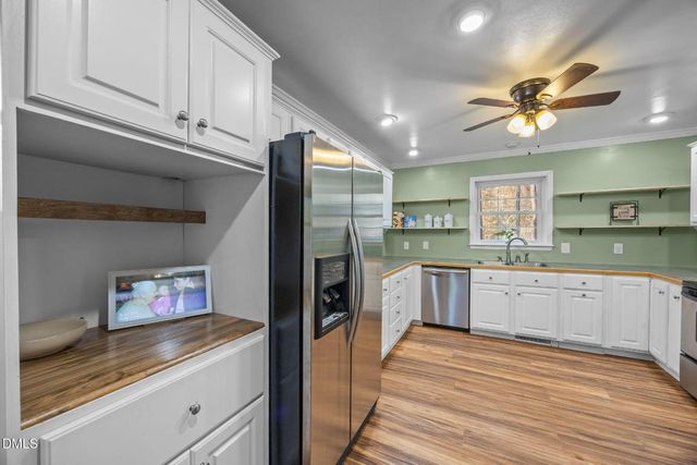 6828 Lake Myra Road, Wendell, NC 27591