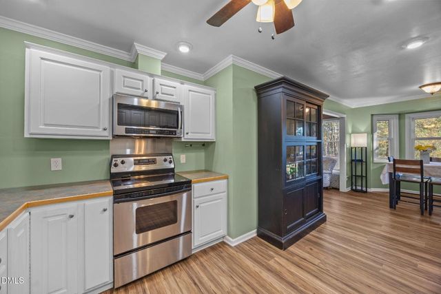 6828 Lake Myra Road, Wendell, NC 27591