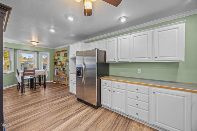 6828 Lake Myra Road, Wendell, NC 27591