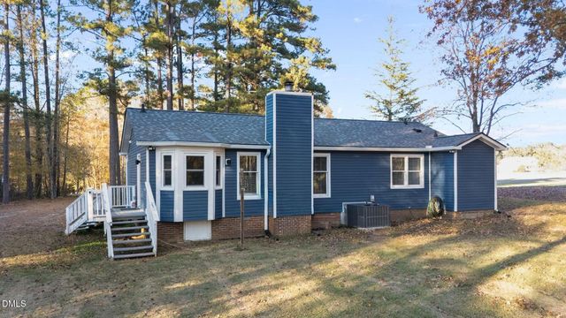 6828 Lake Myra Road, Wendell, NC 27591