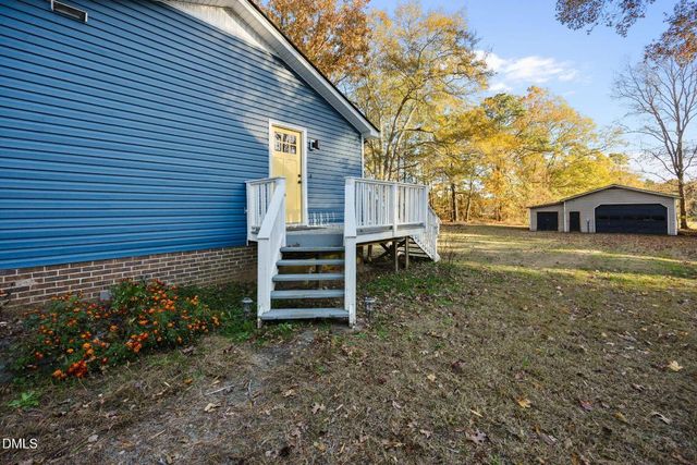 6828 Lake Myra Road, Wendell, NC 27591