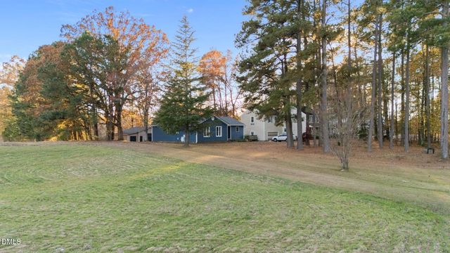 6828 Lake Myra Road, Wendell, NC 27591