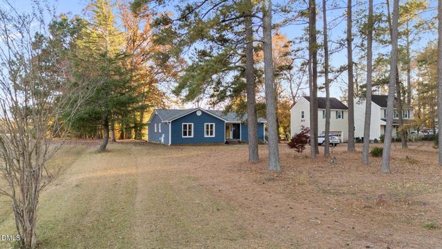 6828 Lake Myra Road, Wendell, NC 27591