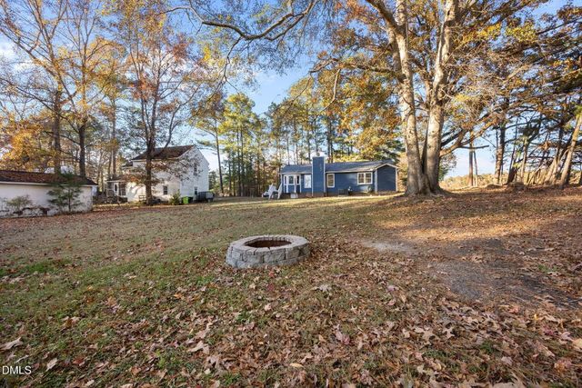 6828 Lake Myra Road, Wendell, NC 27591