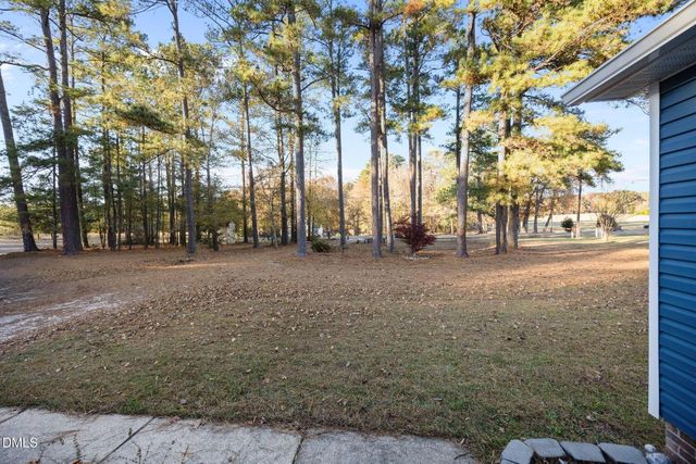 6828 Lake Myra Road, Wendell, NC 27591