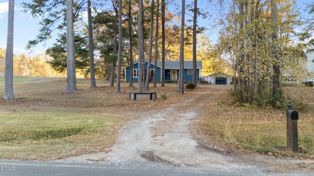 6828 Lake Myra Road, Wendell, NC 27591