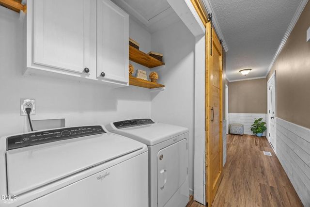 6828 Lake Myra Road, Wendell, NC 27591