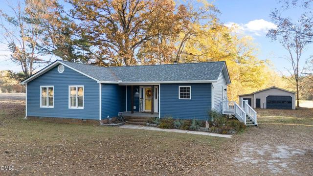 6828 Lake Myra Road, Wendell, NC 27591