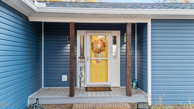 6828 Lake Myra Road, Wendell, NC 27591