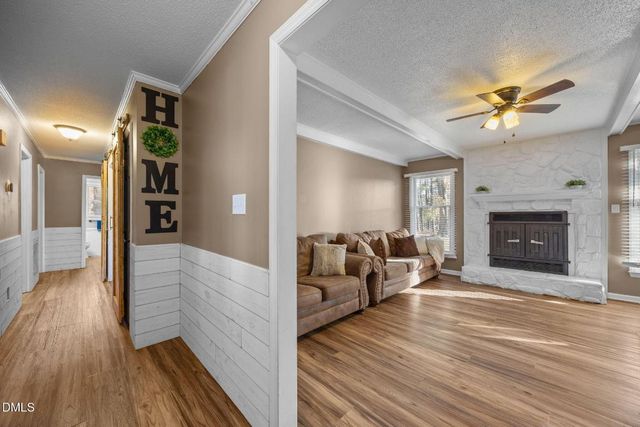 6828 Lake Myra Road, Wendell, NC 27591