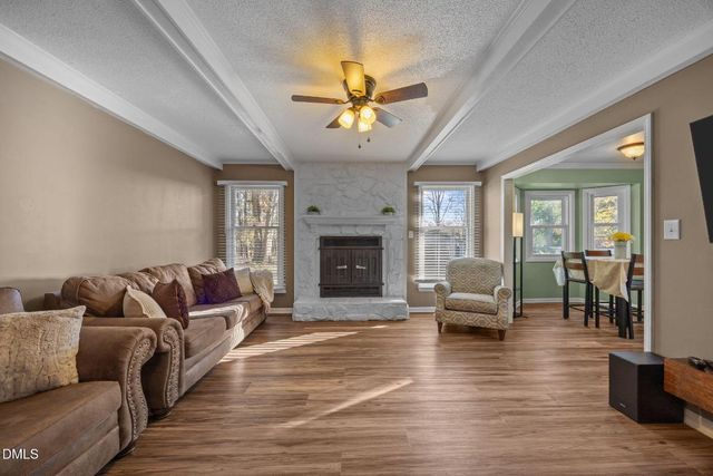 6828 Lake Myra Road, Wendell, NC 27591