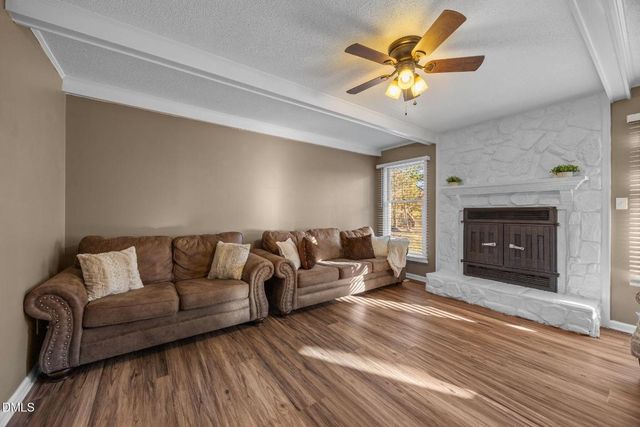 6828 Lake Myra Road, Wendell, NC 27591