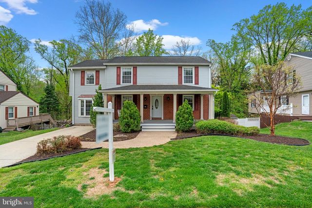 1023 BREEZEWICK RD, Baltimore, MD 21286