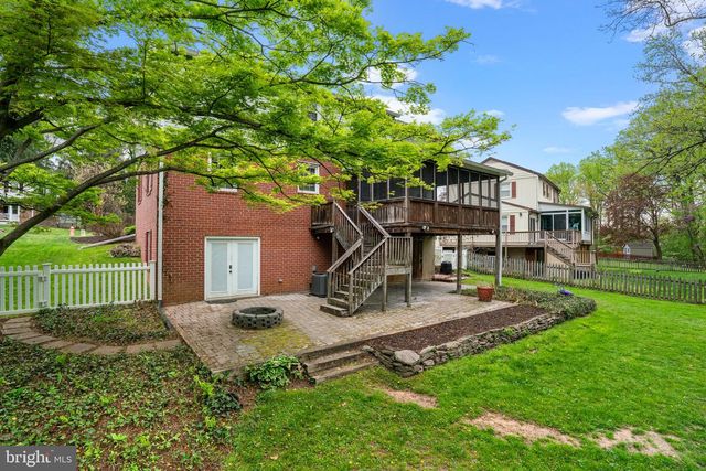 1023 BREEZEWICK RD, Baltimore, MD 21286