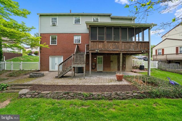 1023 BREEZEWICK RD, Baltimore, MD 21286
