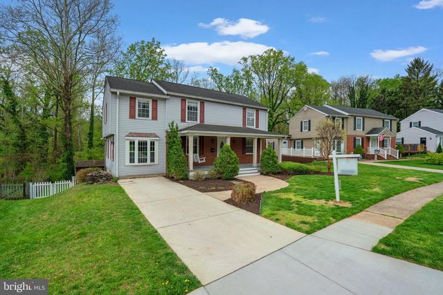 1023 BREEZEWICK RD, Baltimore, MD 21286