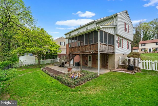 1023 BREEZEWICK RD, Baltimore, MD 21286