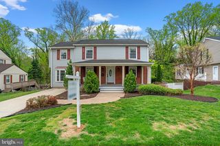 1023 BREEZEWICK RD, Baltimore, MD 21286
