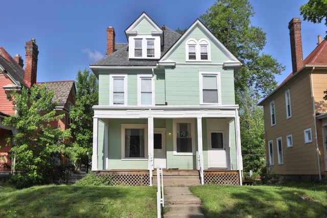 2045 N 4th Street, Columbus, OH 43201