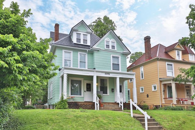 2045 N 4th Street, Columbus, OH 43201
