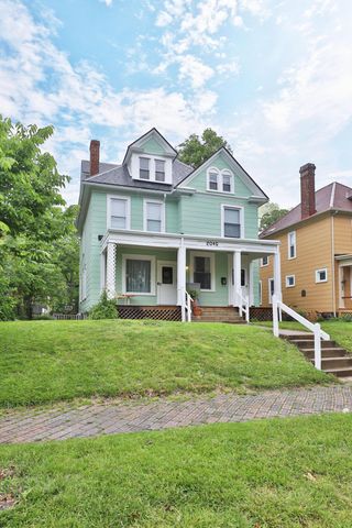 2045 N 4th Street, Columbus, OH 43201