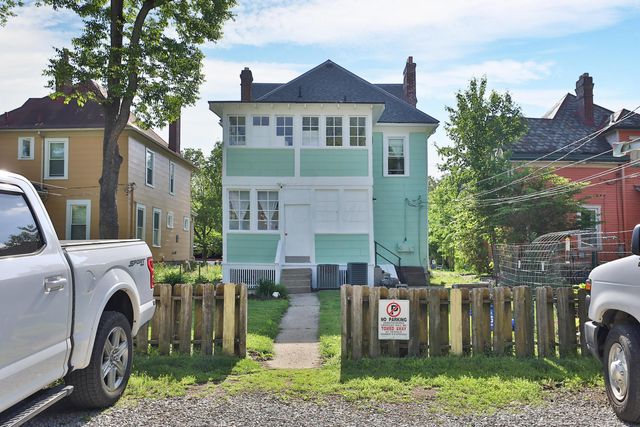 2045 N 4th Street, Columbus, OH 43201