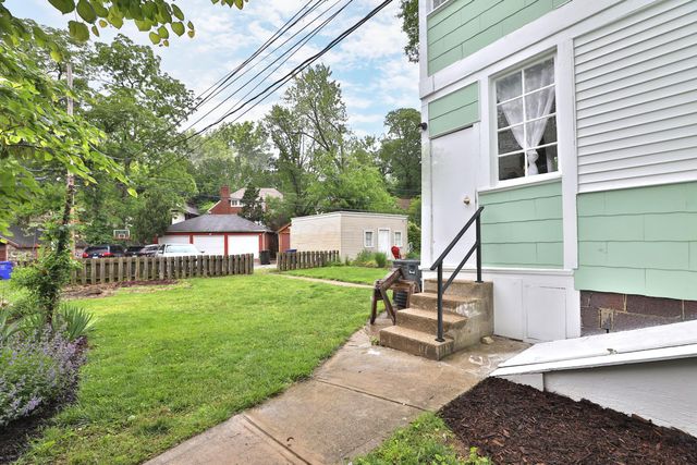 2045 N 4th Street, Columbus, OH 43201
