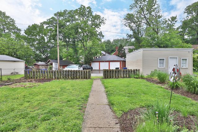2045 N 4th Street, Columbus, OH 43201