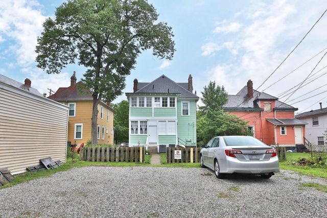 2045 N 4th Street, Columbus, OH 43201