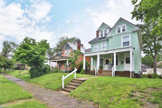 2045 N 4th Street, Columbus, OH 43201