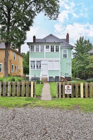 2045 N 4th Street, Columbus, OH 43201