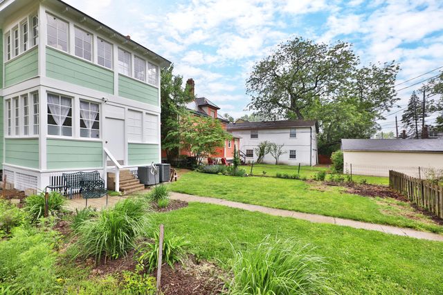 2045 N 4th Street, Columbus, OH 43201