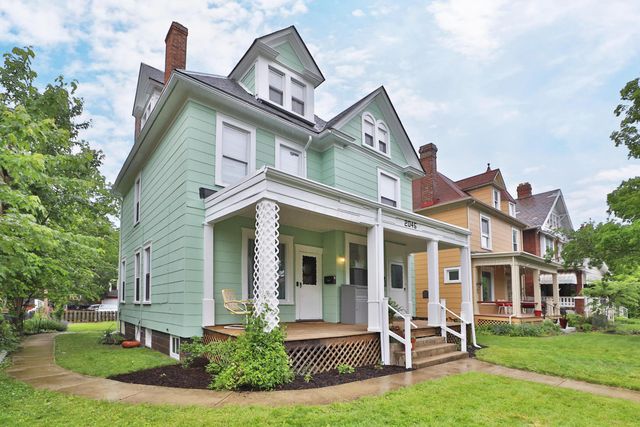 2045 N 4th Street, Columbus, OH 43201