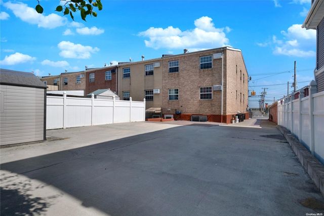 109-34 Rockaway Beach Boulevard, Rockaway Park, NY 11694