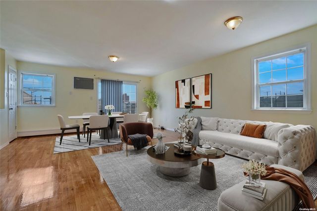 109-34 Rockaway Beach Boulevard, Rockaway Park, NY 11694