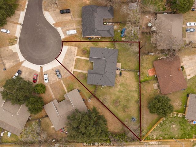 204 Harvard Court, College Station, TX 77840