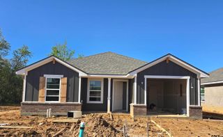 1710 Meadow Lane, Whitehouse, TX 75791