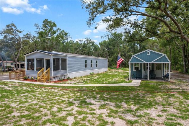 4686 CR 656, Webster, FL 33597