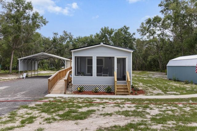 4686 CR 656, Webster, FL 33597