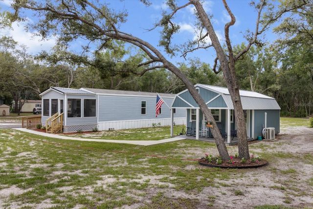 4686 CR 656, Webster, FL 33597