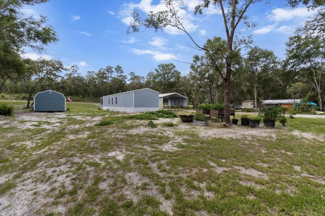 4686 CR 656, Webster, FL 33597