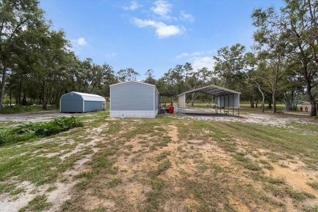 4686 CR 656, Webster, FL 33597