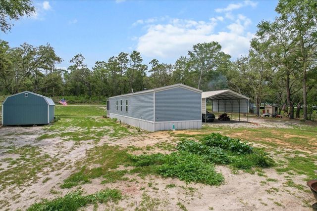4686 CR 656, Webster, FL 33597
