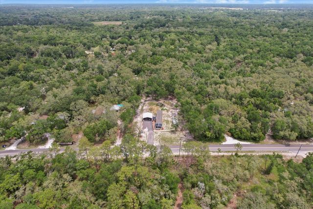 4686 CR 656, Webster, FL 33597
