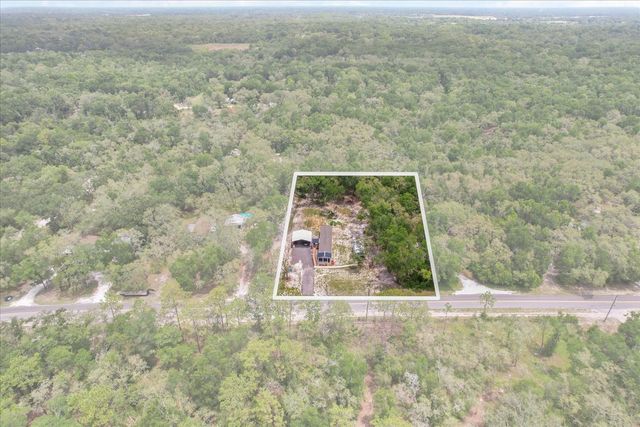 4686 CR 656, Webster, FL 33597